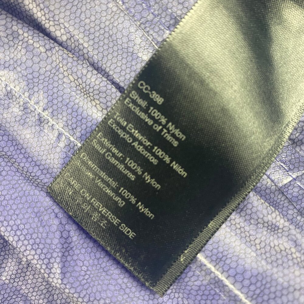 Marmot Women's Windbreaker Jacket Size XS - Picture 15 of 16